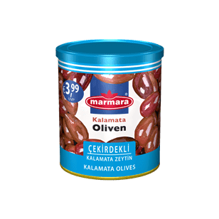 Whole Kalamata Olives