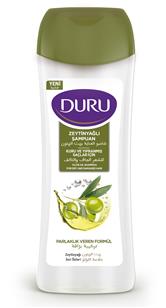 Duru Shampoo Mit Olivenol