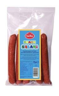 Harika Snack Salami