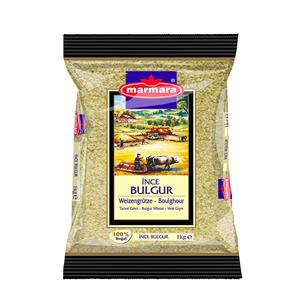 Bulgur Wheat (Fine)