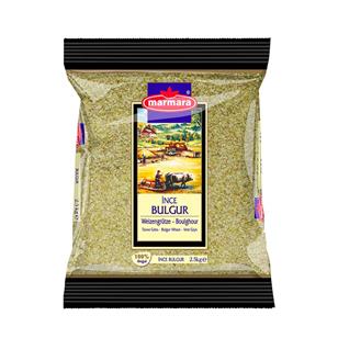 Bulgur Wheat (Fine)