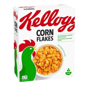 Kellogg's Corn Flakes 360g