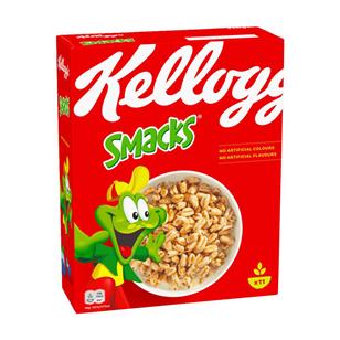 Kellogg's Smack's 330 g