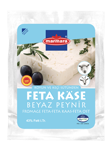Marmara Feta Peynir Vakum