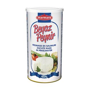 Weichkäse 45% i.Tr.