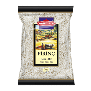 Premium Tosya Rice