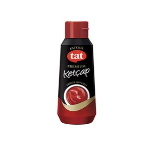 Tat Premıum Ketchup