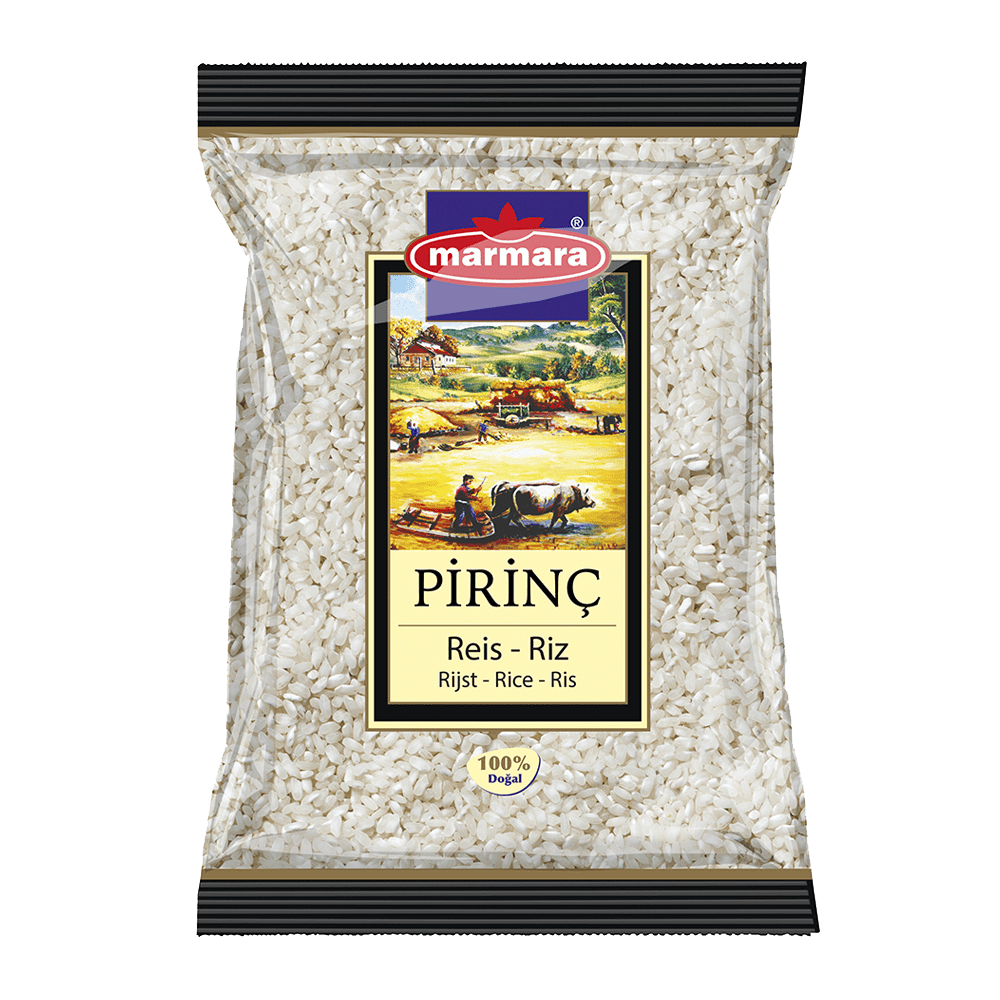 Premium Tosya Pirinç (S.Andrea)