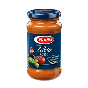 Barilla Pesto Rosso Sauce 190g