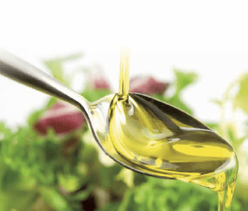 Marmara Vegetable Oils