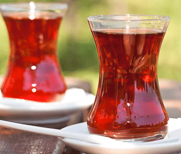 Çay