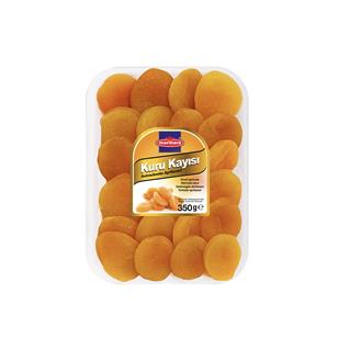 Dried Apricots (Sulphurised)