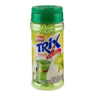 KB Granül İçecek Trix Elma 200g