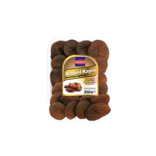 Dried Apricots (Natural)