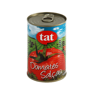 Tomato Paste (Tin)