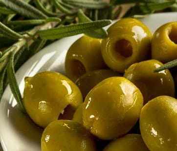 Olives