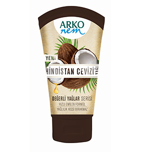 Arko Cool After Shave Rasierwasser - 250ml Erfrischung Für Die Haut Nach Der Rasur