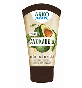 Arko After Shave Cologne Platinum