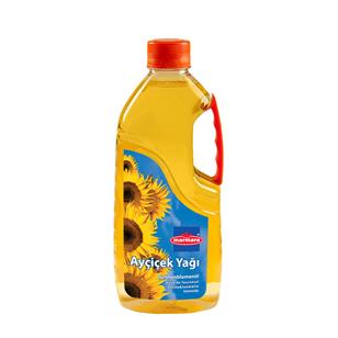 Sunflower Oil