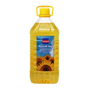 Sunflower Oil