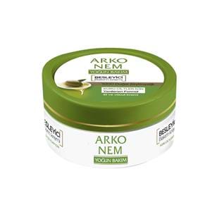 Arko Nourishing Care Cream