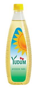 YUDUM Sunflower Oil