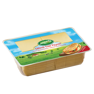 Dilimli Tost Peyniri 400 g