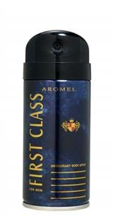 FIRST CLASS  Deodorant Bodyspray