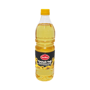 Sunflower Oil