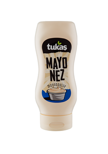 Tukas Mayonnaıse 400ml