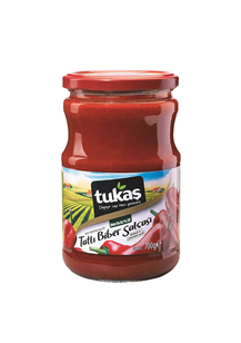 Tukas Paprikamark 720 ml