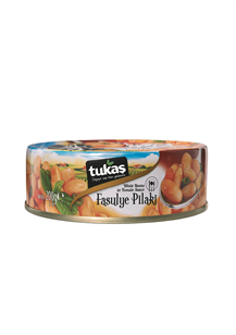 Tukas Cooked Beans 1/4 Can 200g