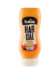 Tukas Mustard 400ml