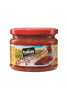 Tukas Breakfast Sauce 300ml