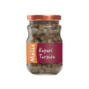 Kapari Turşusu