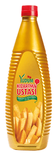 YUDUM Frying-Oil