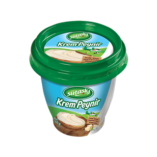 Processed Cream Cheese 160 g