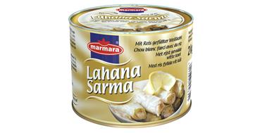 Lahana Sarma