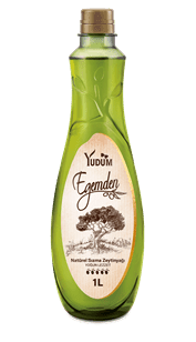 EGEMDEN Extra Virgin Olive Oil