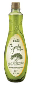 EGEMDEN Extra Virgin Olive Oil