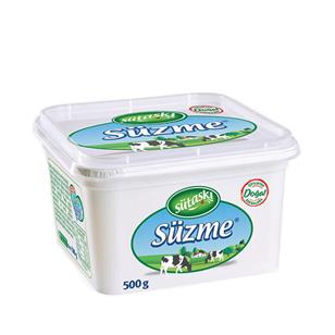 White Soft Cheese 500 g