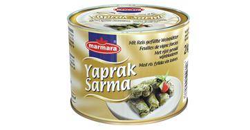 Yaprak Sarma