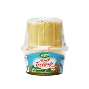 Butter 500 g
