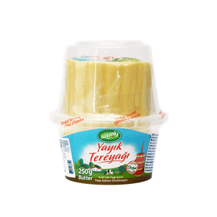 Yayık Tereyağı 250 g