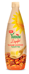 YUDUM Ziyafet Butteröl