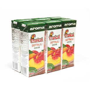 Aroma Peach Nectar