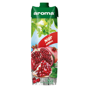 Aroma Pomegranate Nectar
