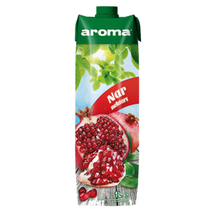 Aroma Granatapfel Nektar