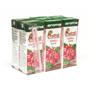 Aroma Sour Cherry Nectar