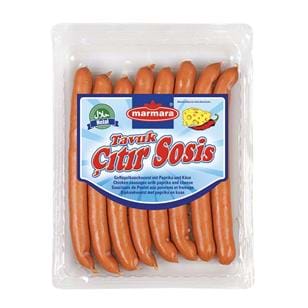 Poultry Sausages